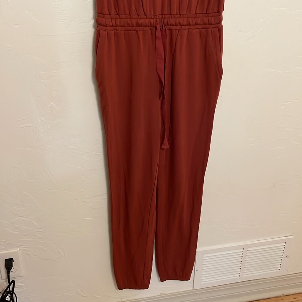 Daily Ritual jumpsuit | Size Small - Picture 4 of 6
